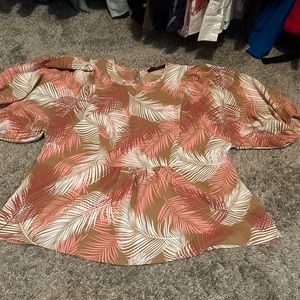 ❗️Cute summer top❗️